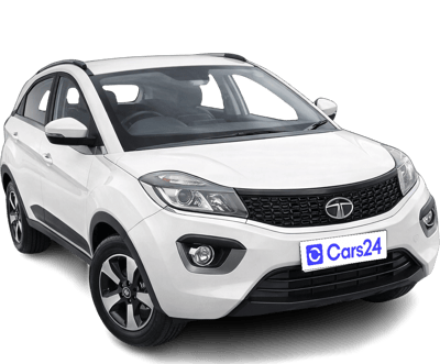 2018 Tata NEXON - SUV - Diesel - Manual - ₹6.70 lakh