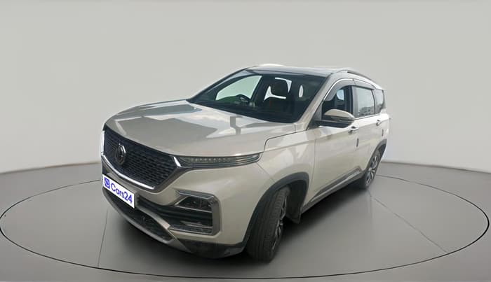 2020 MG HECTOR SHARP 2.0 DIESEL, Diesel, Manual, 68,606 km, exterior