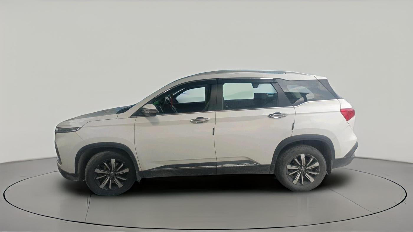 2020 MG HECTOR SHARP 2.0 DIESEL, Diesel, Manual, 68,606 km, exterior
