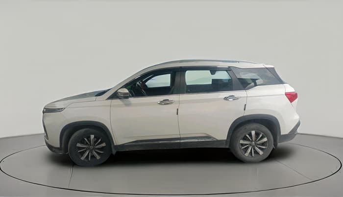 2020 MG HECTOR SHARP 2.0 DIESEL, Diesel, Manual, 68,606 km, exterior