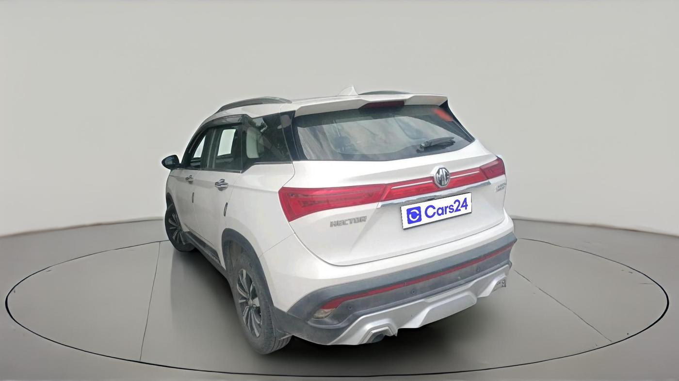 2020 MG HECTOR SHARP 2.0 DIESEL, Diesel, Manual, 68,606 km, exterior