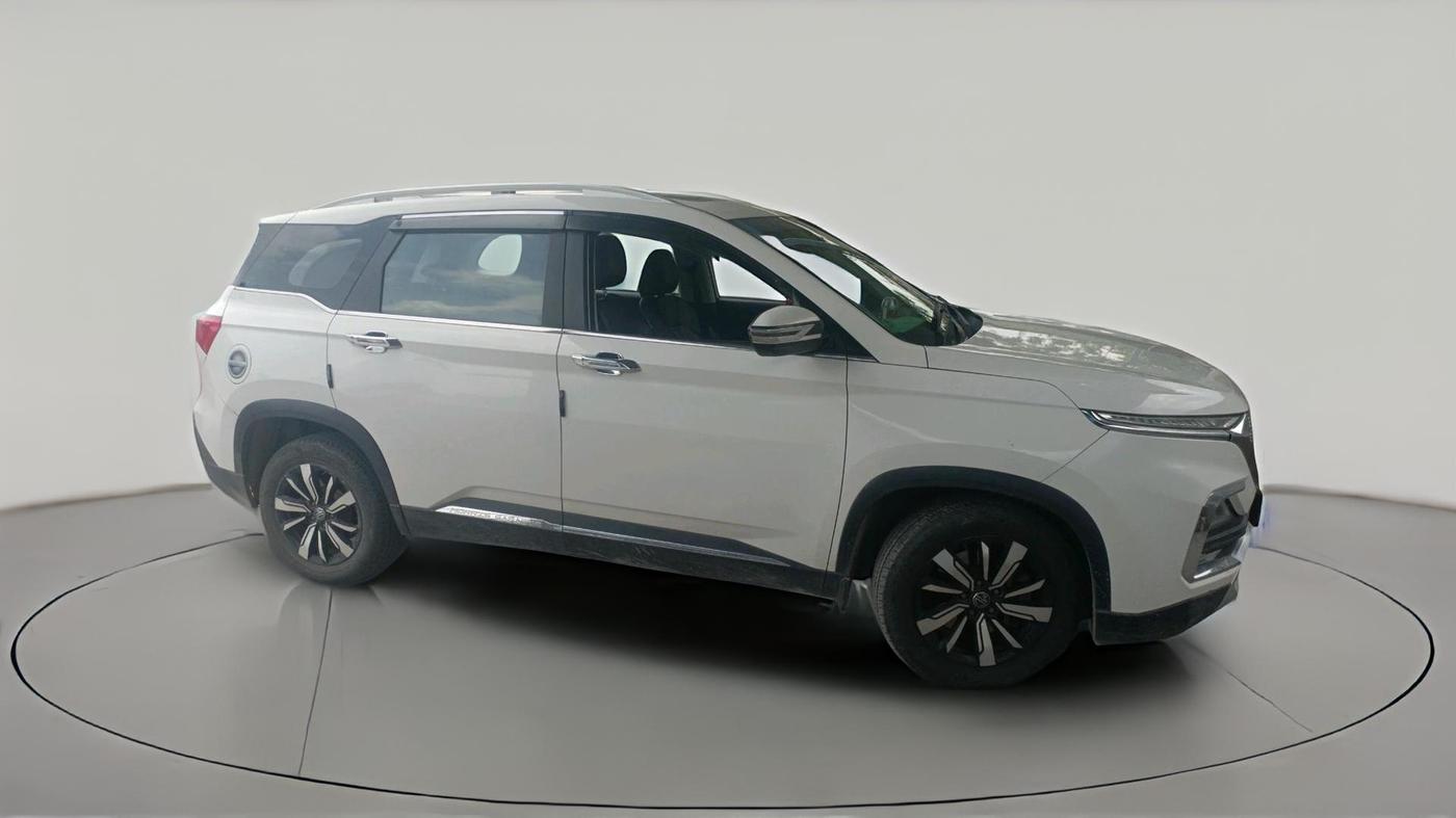 2020 MG HECTOR SHARP 2.0 DIESEL, Diesel, Manual, 68,606 km, exterior