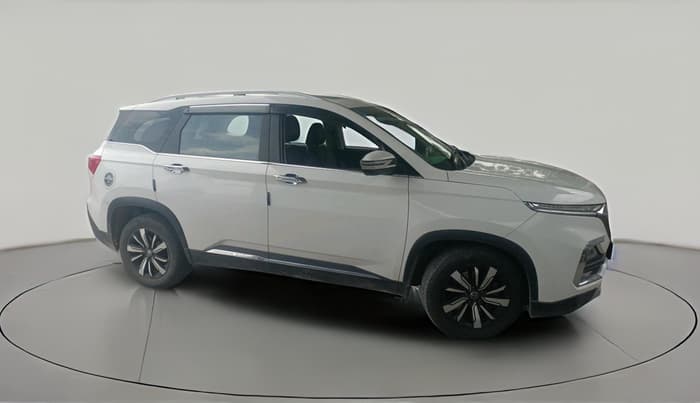 2020 MG HECTOR SHARP 2.0 DIESEL, Diesel, Manual, 68,606 km, exterior