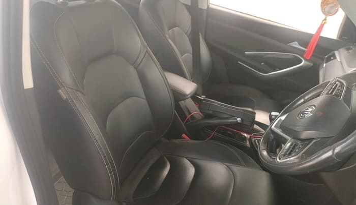 2020 MG HECTOR SHARP 2.0 DIESEL, Diesel, Manual, 68,606 km, interior