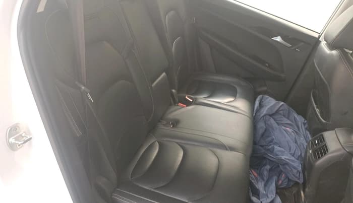 2020 MG HECTOR SHARP 2.0 DIESEL, Diesel, Manual, 68,606 km, interior