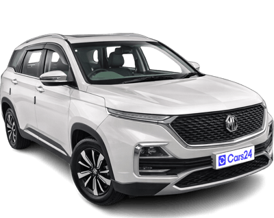 2020 MG HECTOR - SUV - Diesel - Manual - ₹13.15 lakh
