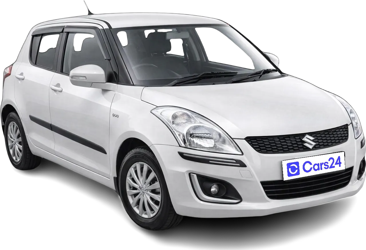 2013 Maruti Swift - Hatchback - Petrol - Manual - ₹1.79 lakh