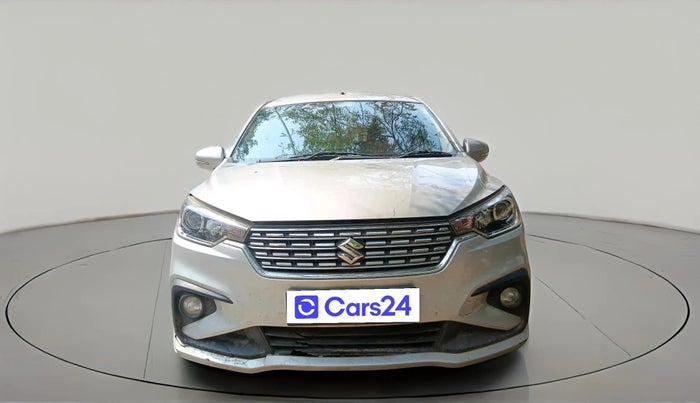 2020 Maruti Ertiga ZXI+ SHVS, Petrol, Manual, 1,04,248 km, exterior