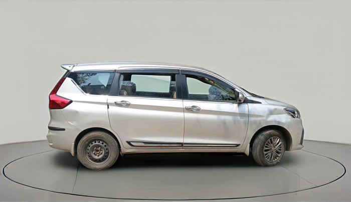 2020 Maruti Ertiga ZXI+ SHVS, Petrol, Manual, 1,04,248 km, exterior