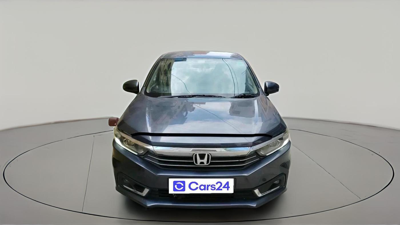 2023 Honda Amaze 1.2L I-VTEC VX CVT, Petrol, Automatic, 28,525 km, exterior