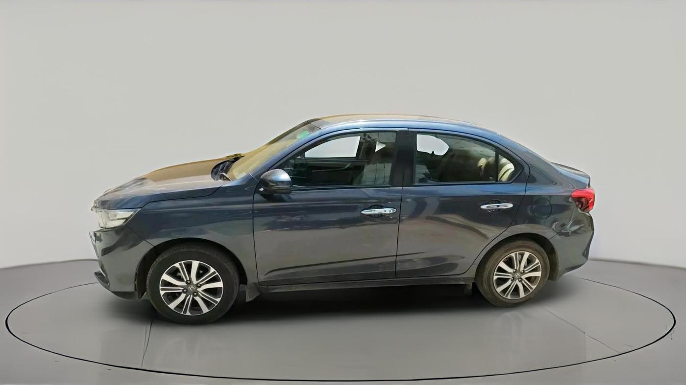 2023 Honda Amaze 1.2L I-VTEC VX CVT, Petrol, Automatic, 28,525 km, exterior