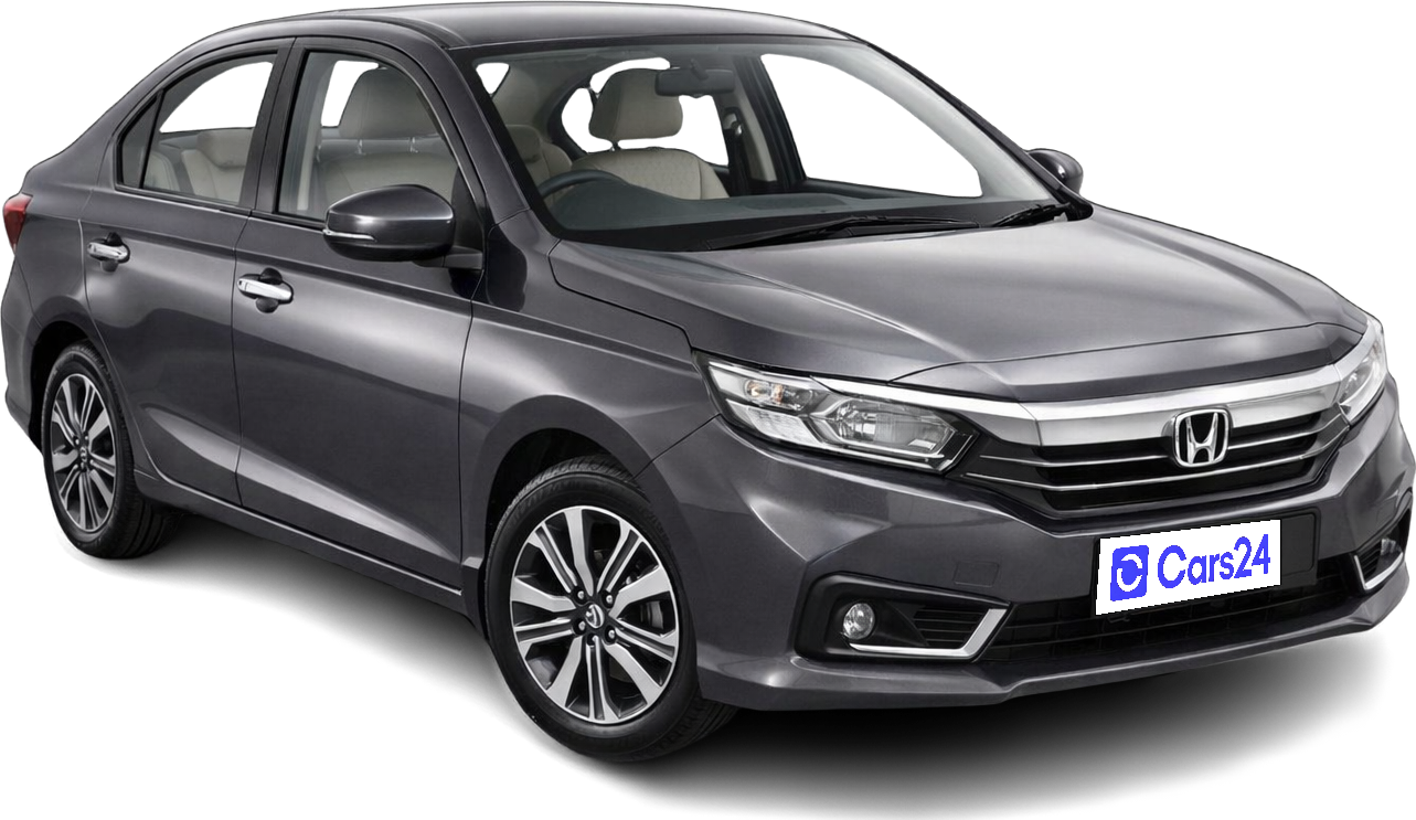 2023 Honda Amaze - Sedan - Petrol - Automatic - ₹7.66 lakh