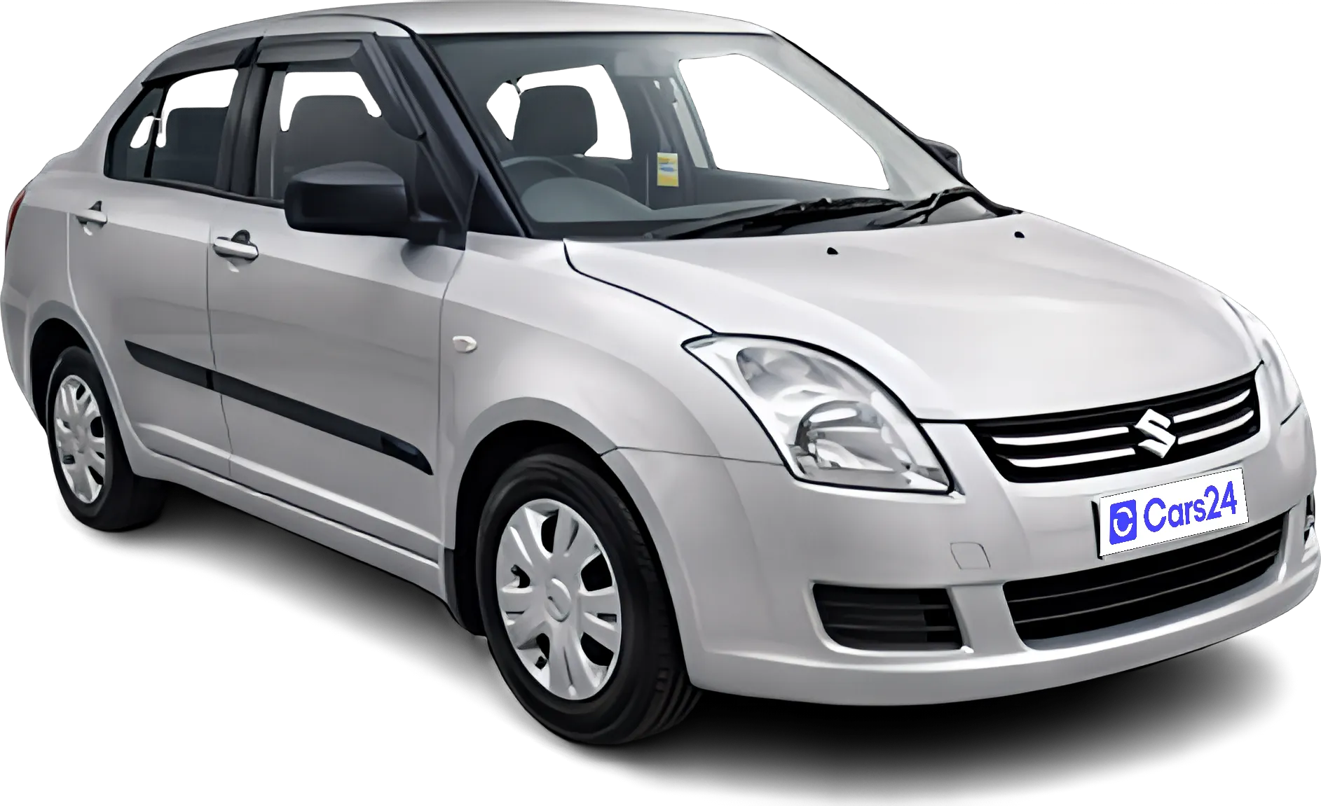 2011 Maruti Swift Dzire - Sedan - Diesel - Manual - ₹2.50 lakh