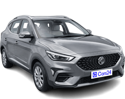 2022 MG ASTOR - SUV - Petrol - Manual - ₹8.25 lakh