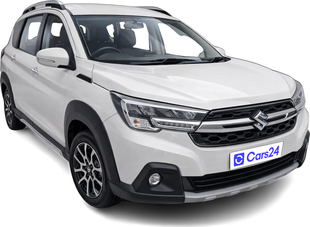 2023 Maruti XL6 - SUV - Petrol - Manual - ₹10.30 lakh