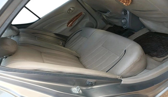 2013 Nissan Sunny XL DIESEL, Diesel, Manual, 1,08,165 km, interior