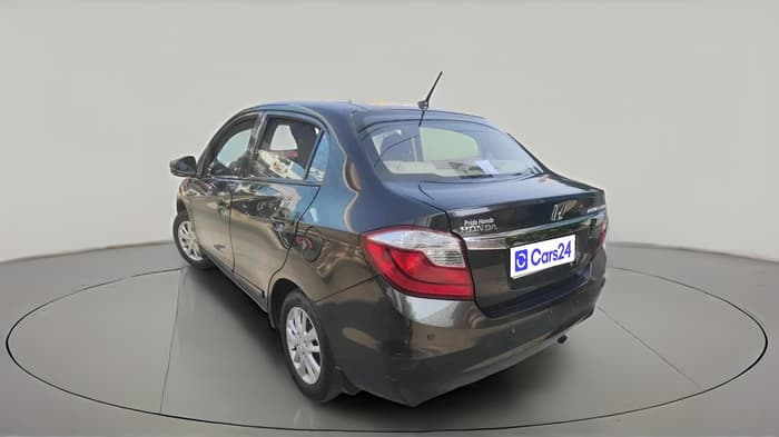2016 Honda Amaze 1.5L I-DTEC VX, Diesel, Manual, 76,021 km, exterior