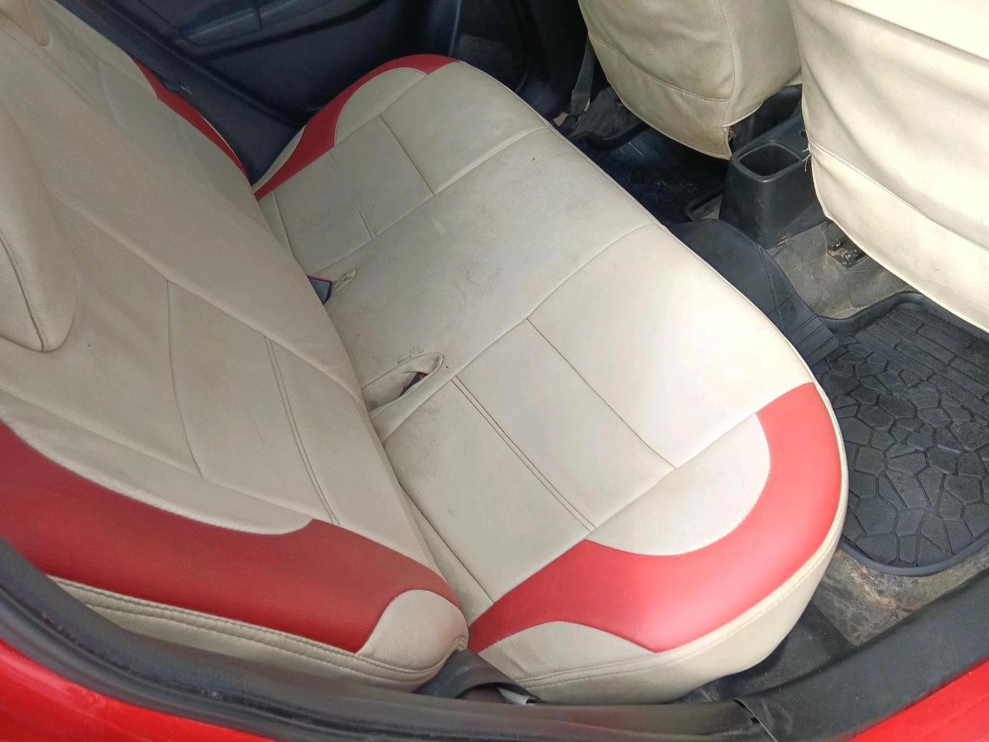 2022 Maruti Swift VXI, Petrol, Manual, 68,133 km, interior