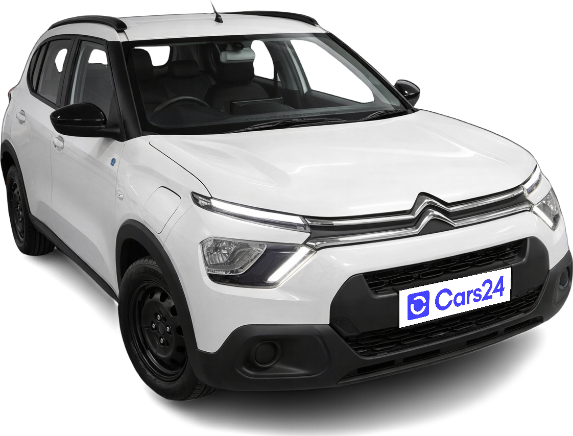 2025 CITROEN E C3 - Hatchback - Electric - Automatic - ₹9.90 lakh
