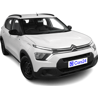 2025 CITROEN E C3 - Hatchback - Electric - Automatic - ₹9.90 lakh