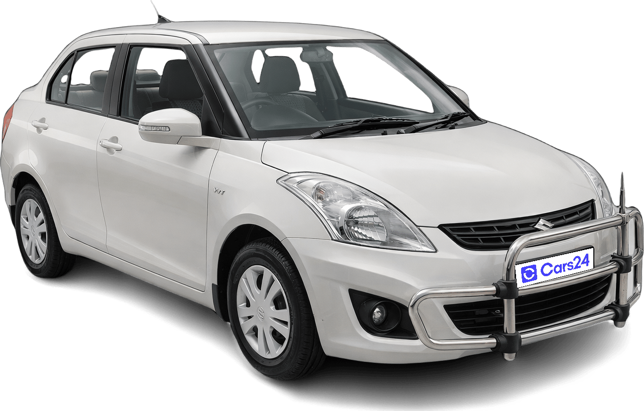 2014 Maruti Swift Dzire - Sedan - Petrol - Manual - ₹3.90 lakh
