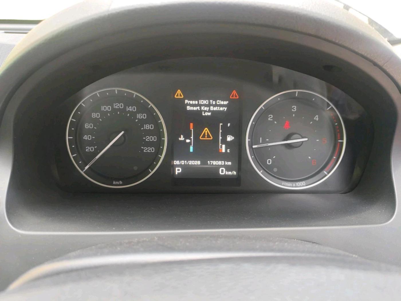 2014 Landrover Freelander 2 TD4 SE, Diesel, Automatic, 1,79,083 km, interior