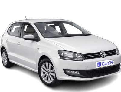 2013 Volkswagen Polo - Hatchback - Diesel - Manual - ₹2.40 lakh