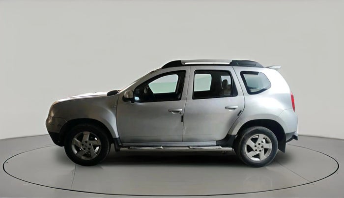 2013 Renault Duster 110 PS RXZ DIESEL PLUS, Diesel, Manual, 97,588 km, exterior
