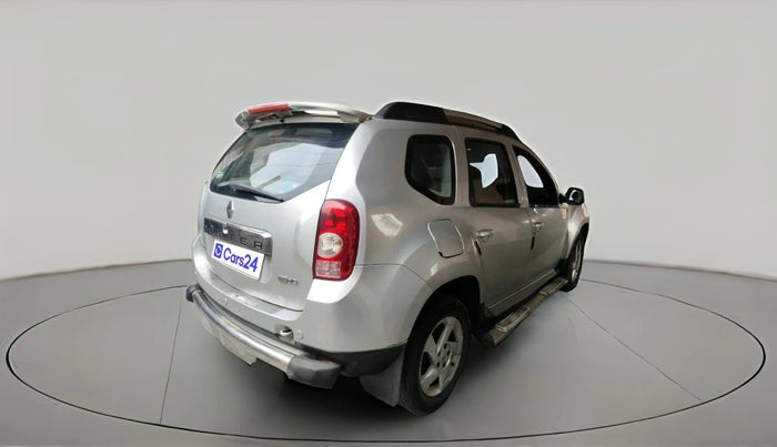 2013 Renault Duster 110 PS RXZ DIESEL PLUS, Diesel, Manual, 97,588 km, exterior
