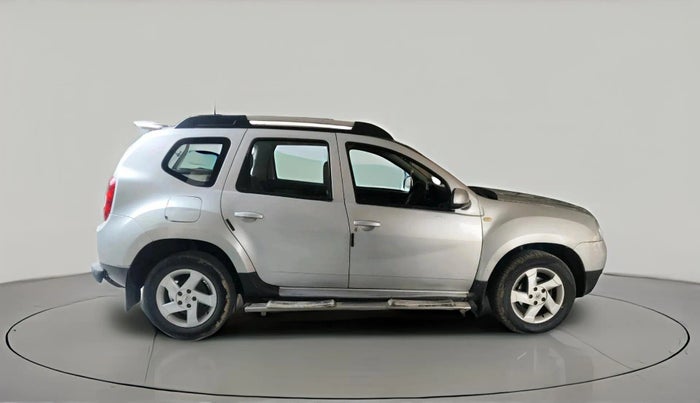 2013 Renault Duster 110 PS RXZ DIESEL PLUS, Diesel, Manual, 97,588 km, exterior