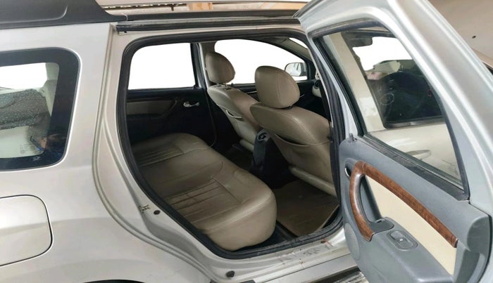 2013 Renault Duster 110 PS RXZ DIESEL PLUS, Diesel, Manual, 97,588 km, interior