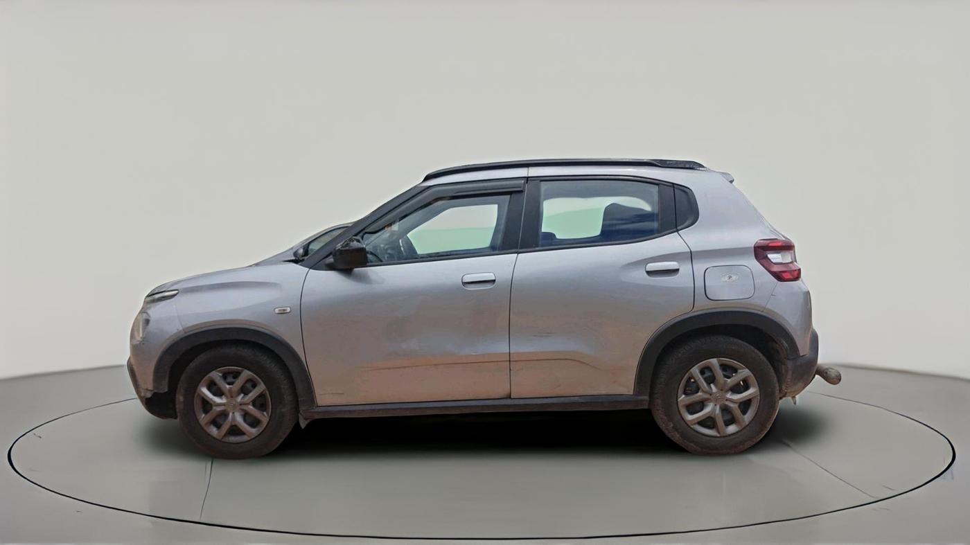 2022 CITROEN C3 FEEL 1.2, Petrol, Manual, 91,909 km, exterior