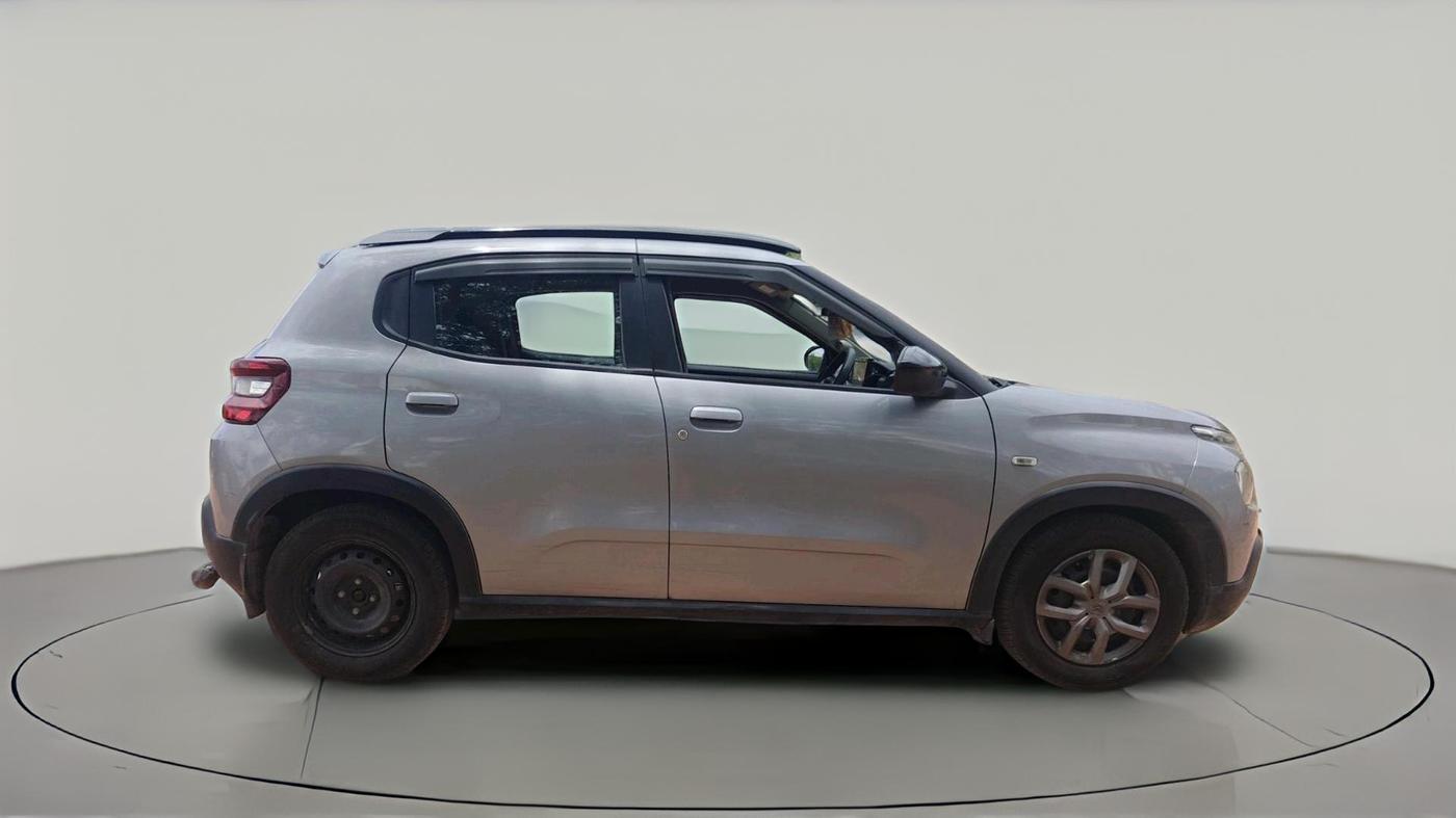 2022 CITROEN C3 FEEL 1.2, Petrol, Manual, 91,909 km, exterior