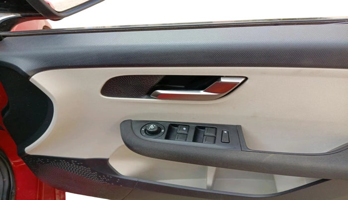 2021 Tata ALTROZ XZ PLUS PETROL, Petrol, Manual, 65,145 km, interior