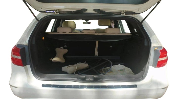 2012 Mercedes Benz B Class B 180 SPORTS PETROL, Petrol, Automatic, 67,026 km, exterior