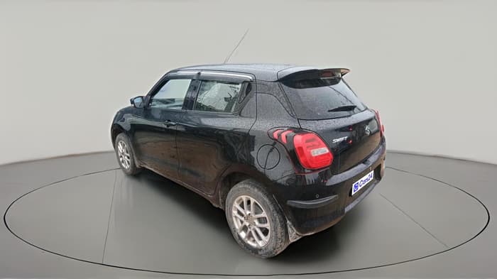 2023 Maruti Swift ZXI AMT, Petrol, Automatic, 68,288 km, exterior