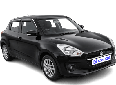 2023 Maruti Swift - Hatchback - Petrol - Automatic - ₹7.40 lakh