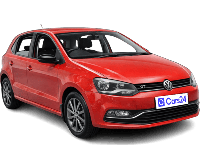 2019 Volkswagen Polo - Hatchback - Petrol - Automatic - ₹7.40 lakh