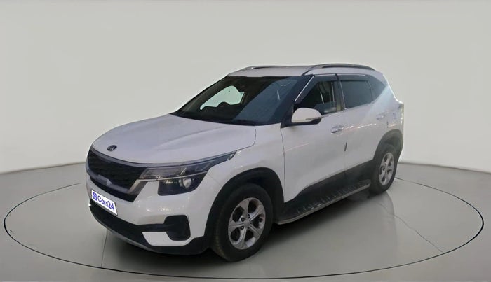 2020 KIA SELTOS HTK PLUS 1.5 DIESEL, Diesel, Manual, 56,910 km, exterior