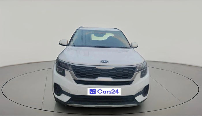 2020 KIA SELTOS HTK PLUS 1.5 DIESEL, Diesel, Manual, 56,910 km, exterior