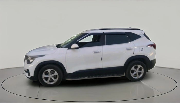 2020 KIA SELTOS HTK PLUS 1.5 DIESEL, Diesel, Manual, 56,910 km, exterior