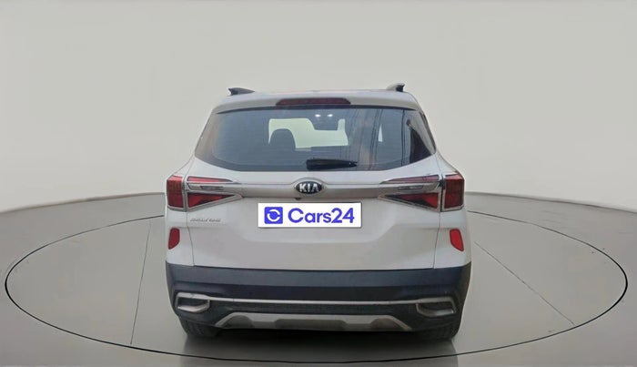 2020 KIA SELTOS HTK PLUS 1.5 DIESEL, Diesel, Manual, 56,910 km, exterior