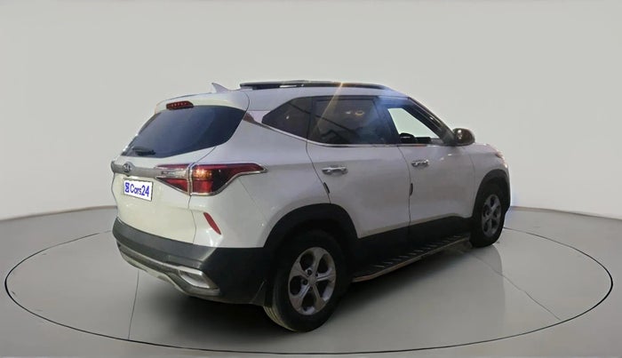 2020 KIA SELTOS HTK PLUS 1.5 DIESEL, Diesel, Manual, 56,910 km, exterior