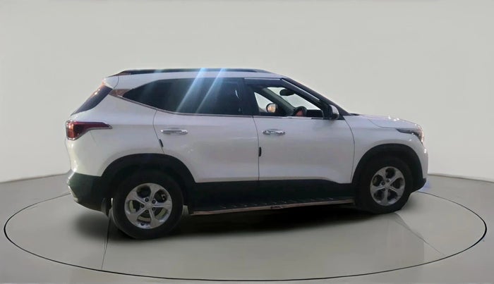 2020 KIA SELTOS HTK PLUS 1.5 DIESEL, Diesel, Manual, 56,910 km, exterior