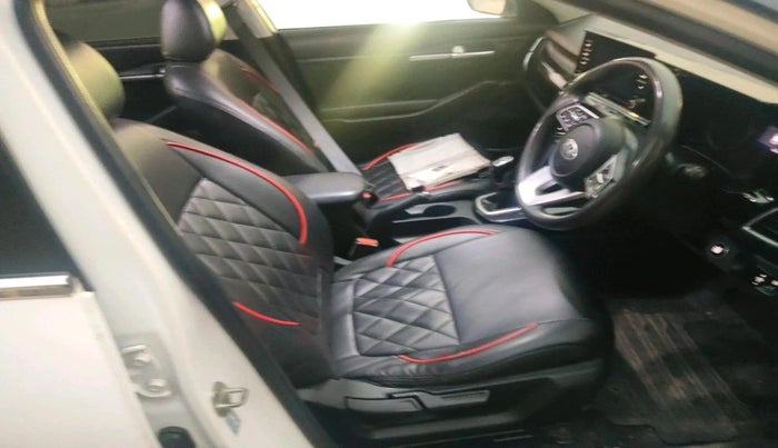 2020 KIA SELTOS HTK PLUS 1.5 DIESEL, Diesel, Manual, 56,910 km, interior
