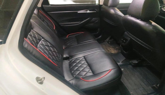 2020 KIA SELTOS HTK PLUS 1.5 DIESEL, Diesel, Manual, 56,910 km, interior