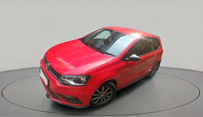 2020 Volkswagen Polo GT TSI AT, Petrol, Automatic, 81,527 km, exterior