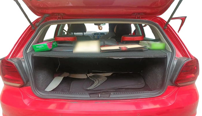 2020 Volkswagen Polo GT TSI AT, Petrol, Automatic, 81,527 km, exterior