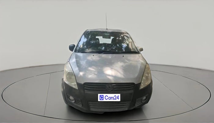 2011 Maruti Ritz VDI, Diesel, Manual, 1,30,282 km, exterior