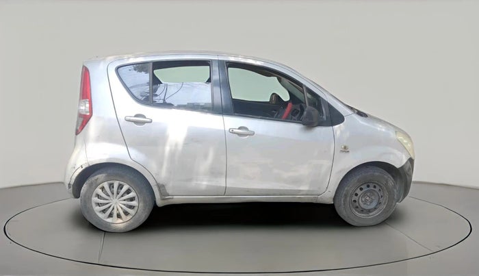 2011 Maruti Ritz VDI, Diesel, Manual, 1,30,282 km, exterior